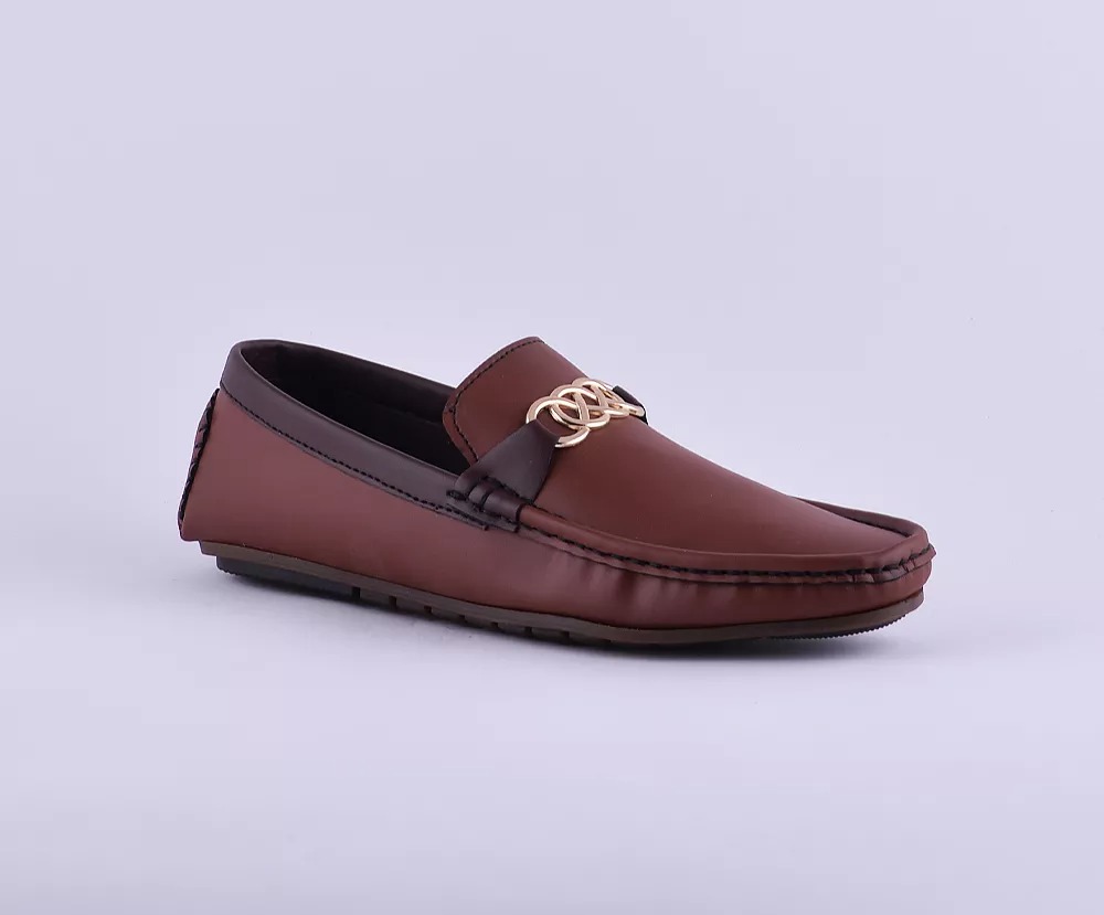 GENTS LOAFERS SHOES 0130457